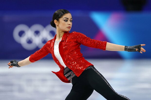 フィギュア女子フリーで不正な採点か ロシアメディアが主張