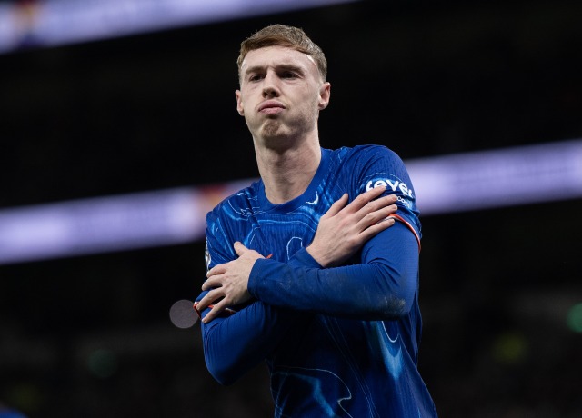 鼠蹊部の慢性的なケガで苦しんできたコール・パルマー W杯での立ち位置は?