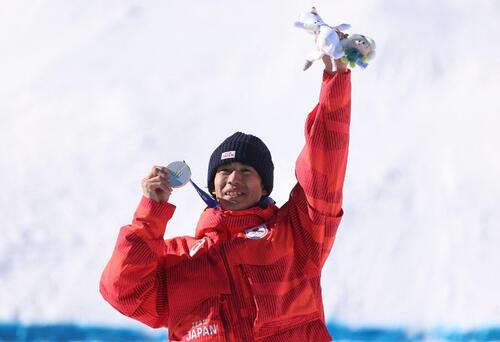 【ミラノ五輪】渡部暁斗「最後の花びら1枚が散っていくまで…」／言葉の力…スキーほか各競技編