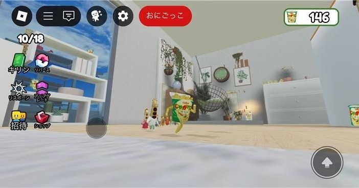 [ITmedia ビジネスオンライン] 1.4億人が熱狂する「ロブロックス」、幹部が語る“企業参入の勝算”　講談社やカルビー相次ぎ参戦