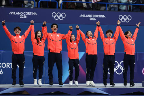 【フィギュア】なぜ“りくりゅう”は刃こぼれ騒動を回避できたのか…「かなり注意していた」