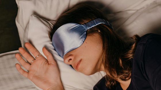 安眠に役立つとされている「ピンクノイズ」が実は睡眠の質を損なってしまうかもしれない