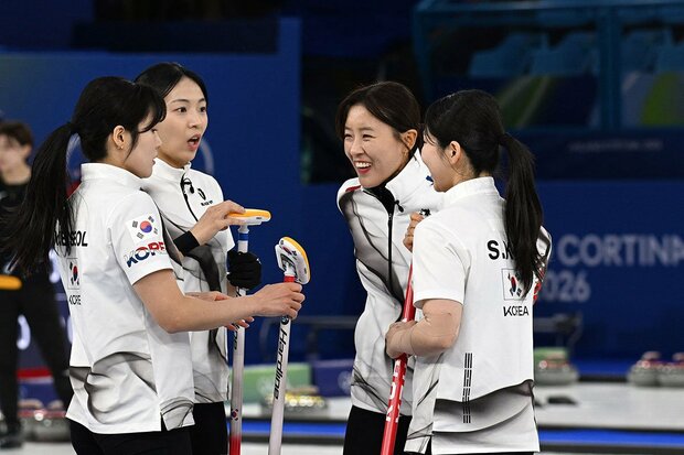 カー娘日本 悲願の金獲得なるか