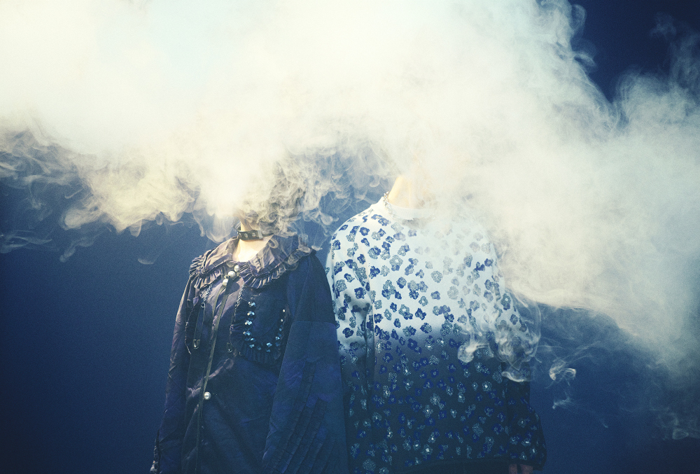 DUSTCELL　ディレクター荒木悟×アニメーター沼田ゾンビ!?による「憂いの化け物」のMV公開