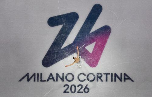 【フィギュア】ジャッキー・チェンがエキシビション観戦　SNSも驚き「来てるの!?」