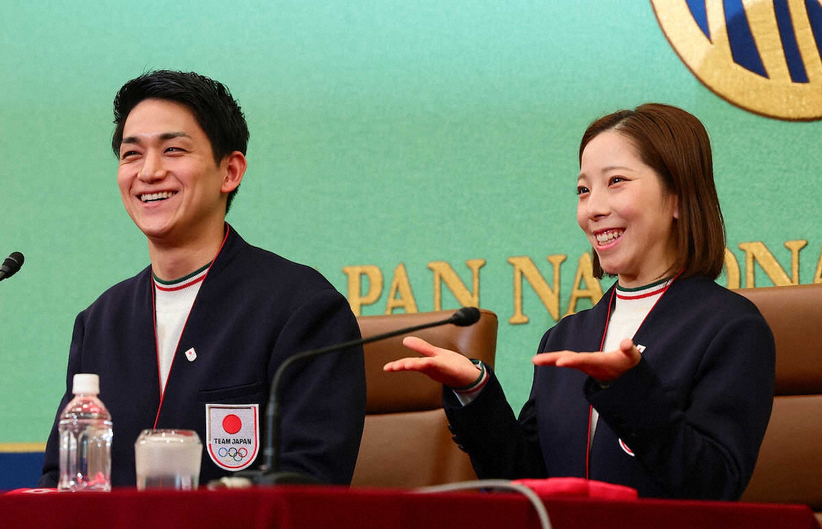 りくりゅうに禁断質問 2人関係性