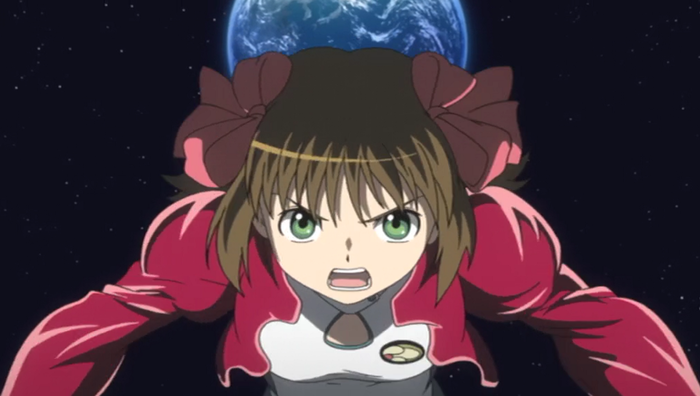 【朗報】アイドルマスターXENOGLOSSIAさん、アイマス作品としては色物扱いを受けてはいるもののロボアニメとしては普通に面白い（画像あり）