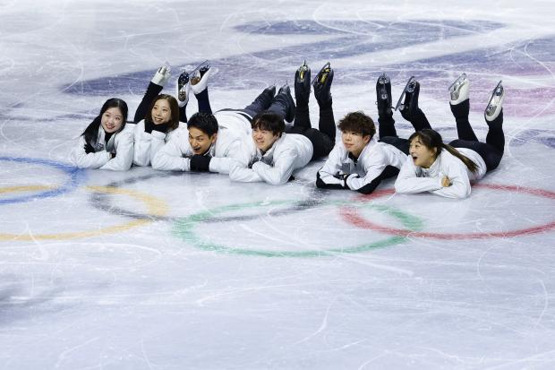 フィギュア 新たな大技習得へ