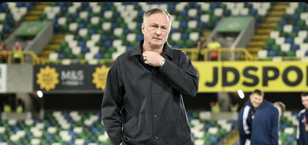 大橋祐紀＆森下龍矢所属のブラックバーン、北アイルランド代表を率いるマイケル・オニール氏を新指揮官に招へい