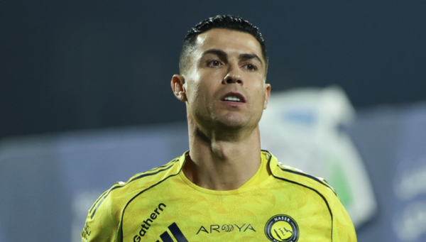 クリスティアーノ・ロナウド、アル・ナスルでのストライキ終了か