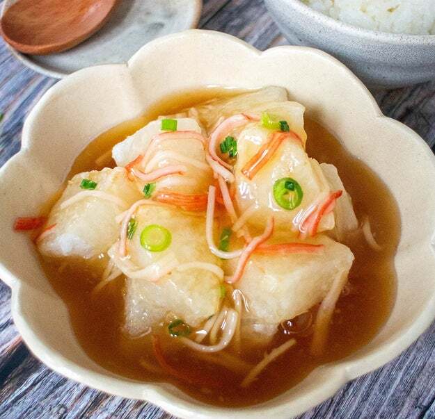 【大根とカニカマがあったらコレ】シャキシャキ、カリッ、じゅわ〜が止まらない！大根の時短副菜レシピ3選