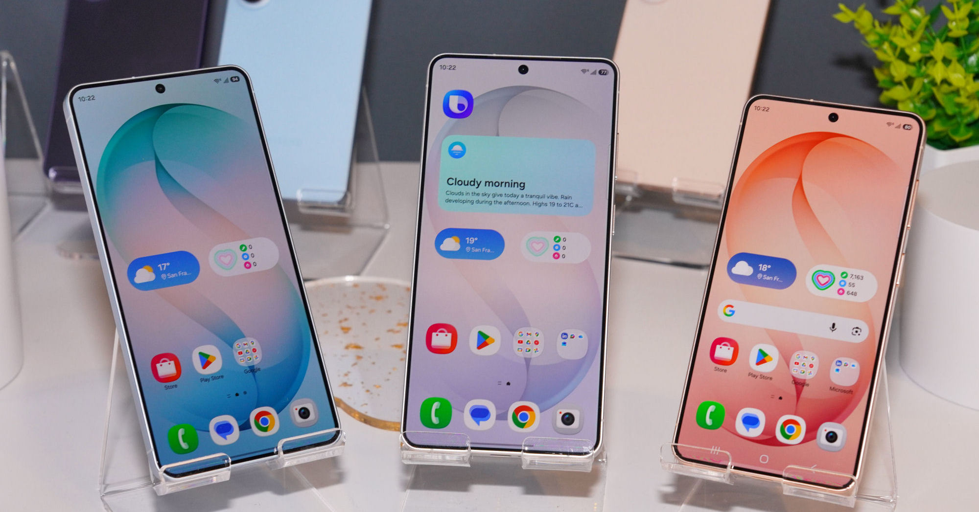 [ITmedia Mobile] 最上位モデル「Galaxy S26 Ultra」発表　のぞき見防止ディスプレイや明るいカメラ搭載　実機を写真で解説