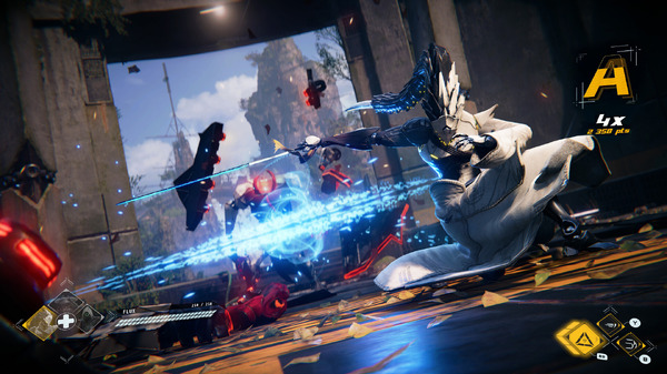 期待のSFローグライトACT『モービッドメタル（Morbid Metal）』最新ゲームプレイ映像公開―近日体験版に日本語追加予定