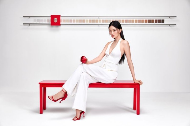 韓国社会のタブーを破ったK-POP、同じ道を歩み始めた韓国コスメ