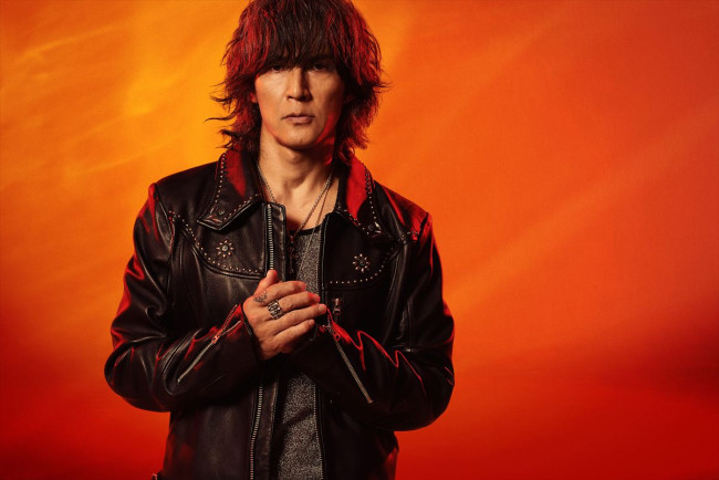 Netflix「2026ワールドベースボールクラシック」稲葉浩志がカバー