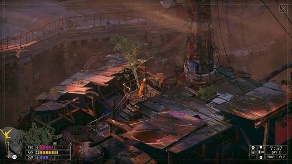 『ディスコ エリジウム』開発元の新作スパイRPG『ZERO PARADES: For Dead Spies』デモ版をSteam Next Festにて配信。ゲームプレイ映像も公開