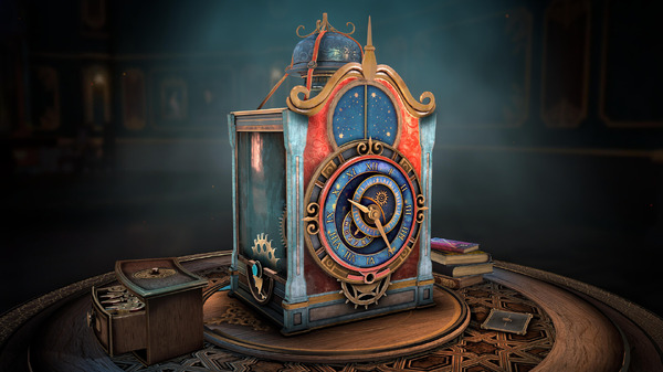 【2,430円→0円】箱の仕掛け解除に挑戦！パズルADV『Boxes: Lost Fragments』＆2DACT『My Night Job』Epic Gamesストアにて3月5日まで無料配布