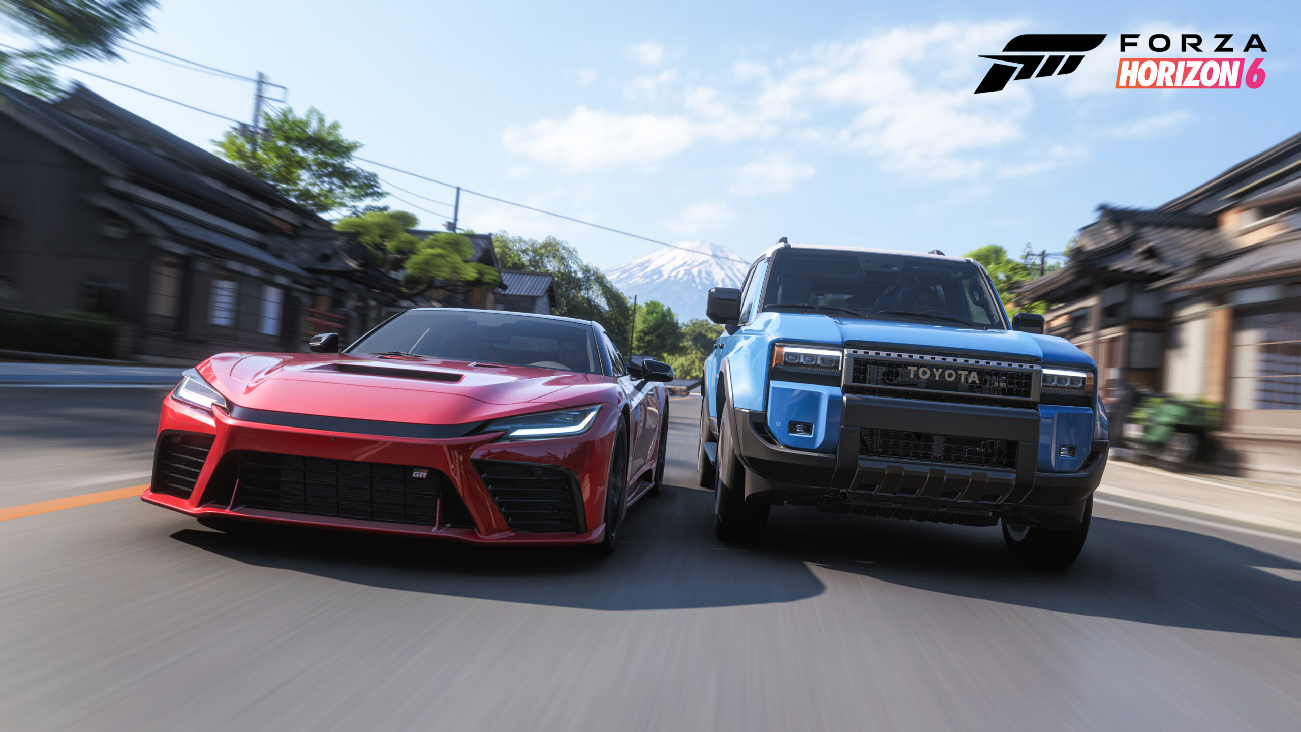 「Forza Horizon 6」キャンペーンモードの詳細公開！ リストバンドシステムが復活