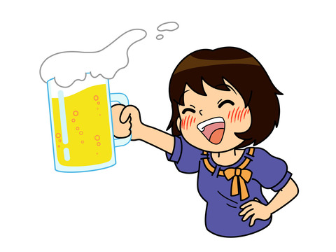 【衝撃】職場の飲み会を「すんなりと断る方法」の最適解←これｗｗｗｗｗ