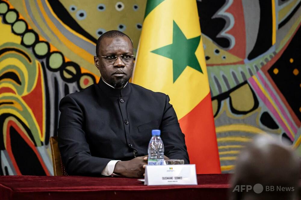 セネガル首相、同性間の性行為の厳罰化表明 最高刑は2倍の拘禁10年に