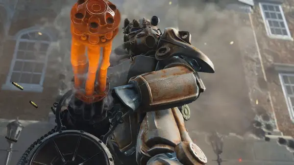 スイッチ2版『Fallout 4: Anniversary Edition』リリース！本編シリーズ作品が任天堂コンソールに初登場