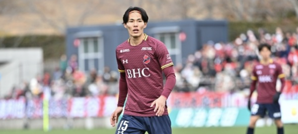 J2・J3百年構想リーグ開幕節ではルーキー2人が初ゴール! 神村学園主将DF中野陽斗は貫禄のフル出場デビュー、荒木&日高もベンチ入り