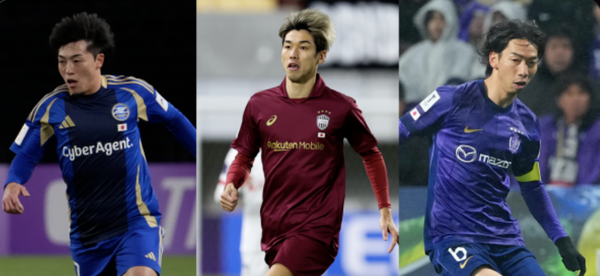 ACLE東地区ラウンド16の組合せ決定! 町田&神戸は韓国勢と激突、広島はマレーシア遠征へ