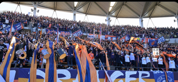 大宮が2選手の負傷を公表…神戸から育成型レンタル加入中のDF尾崎優成は左大腿二頭筋肉離れ