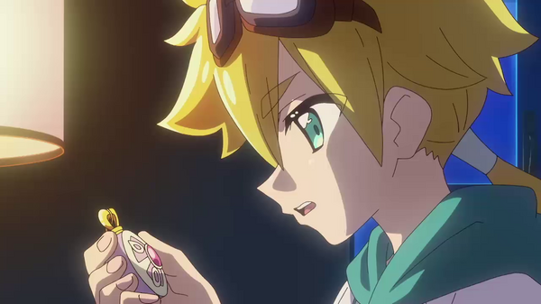 「名探偵プリキュア！」まさかの「ターボババア」がトレンド入り！？ジェット先輩（CV：梶裕貴）初登場にファン歓喜！【第2話ネタバレあり反応まとめ】