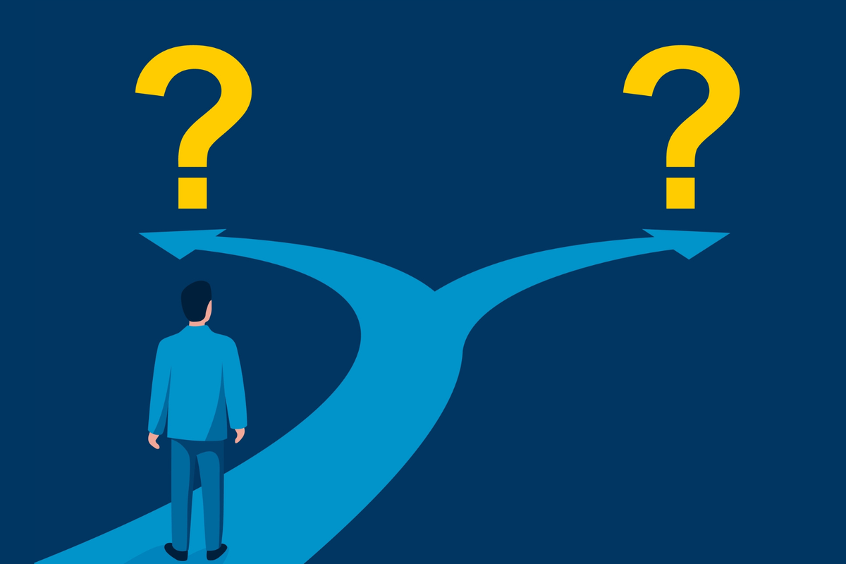 【心理テスト】感性の人？論理の人？あなたの「右脳力度」をチェック