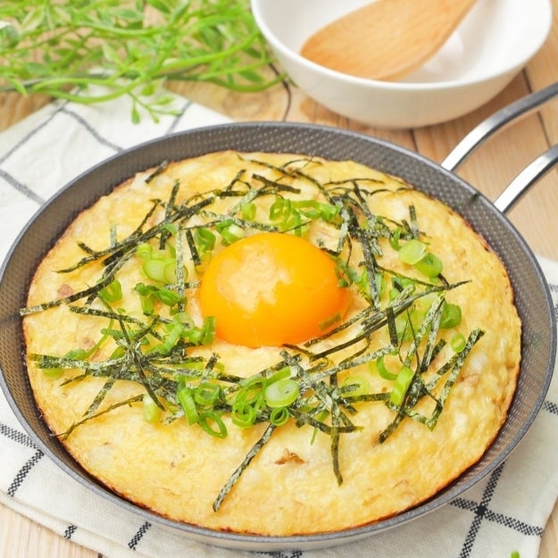 【長芋はとろろじゃなくてコレにして】焼くだけで変身！「カリふわ・とろうま」が楽しめる簡単レシピ3選