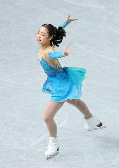 【フィギュア】りくりゅう支える木下グループ　女子も宇治から島田麻央らが世界Jr選手権へ