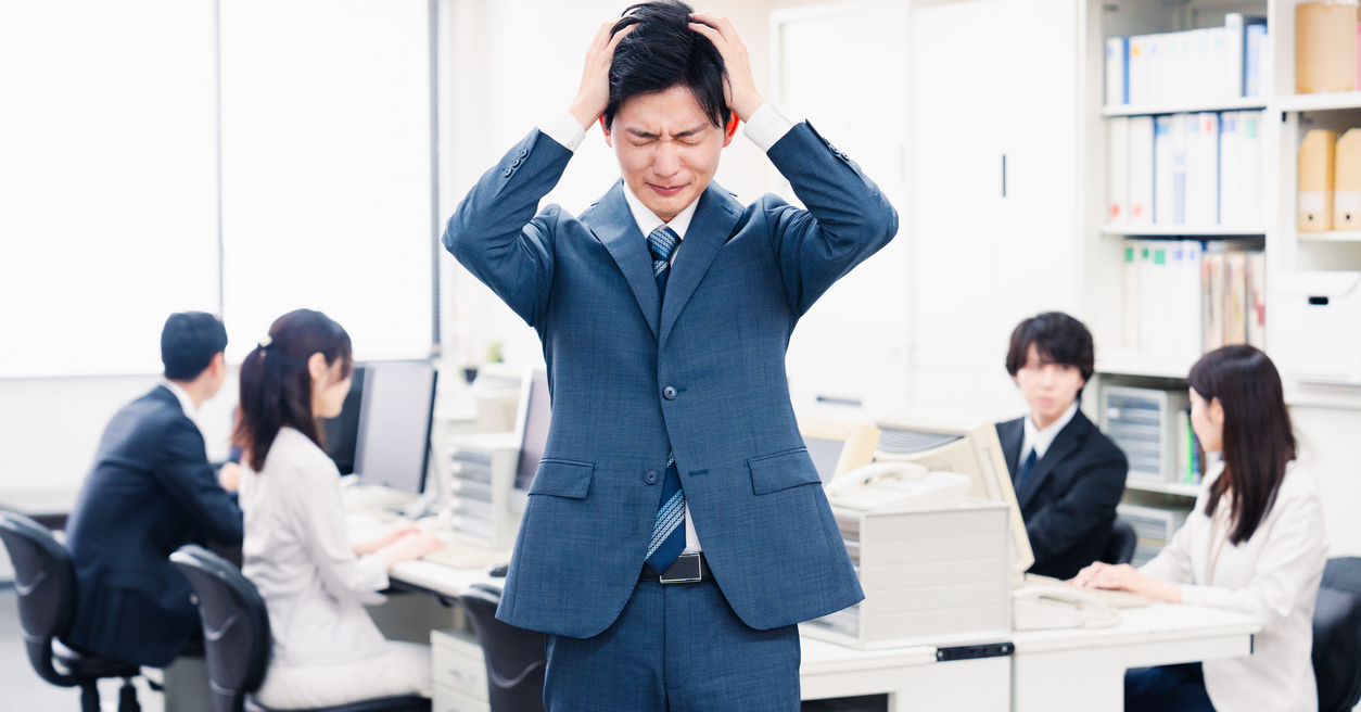 [ITmedia ビジネスオンライン] Z世代が“負担を感じる”仕事の連絡手段　「対面」を上回った1位は？