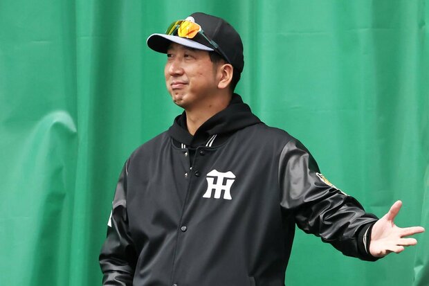 阪神が練習試合で7ー4と逆転負け 才木浩人が好投も下村海翔は好材料
