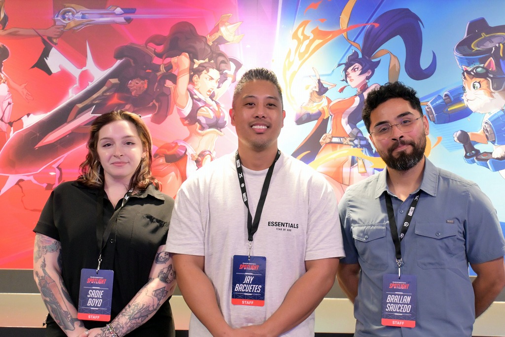 「オーバーウォッチ」は大きく変わり，原点に立ち返る。1年単位のストーリーやUI刷新などをテーマにした合同インタビュー（×4）をまとめてお届け