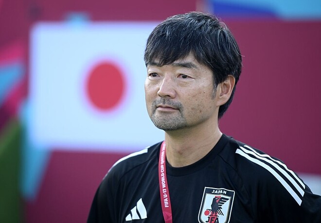 U-16日本代表がドイツ代表に完敗 中国メディア「衝撃的な結果」