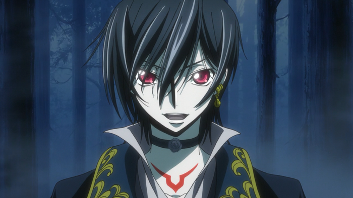 【朗報】コードギアス復活でゼロとしての役割をスザクにぶん投げてC.C.と旅に出たルルーシュさんのその後、やっぱり楽しそう（画像あり）