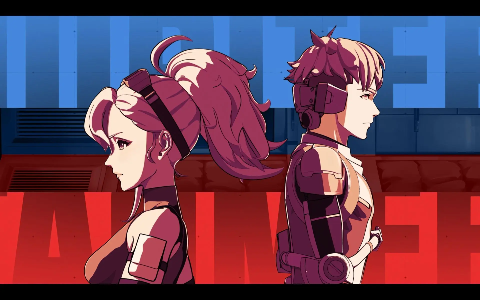 ［プレイレポ］バトル系レースゲーム「Screamer」の最新ビルドを先行体験。個性豊かなキャラたちが潰し合う，未来の非合法レースに参戦せよ