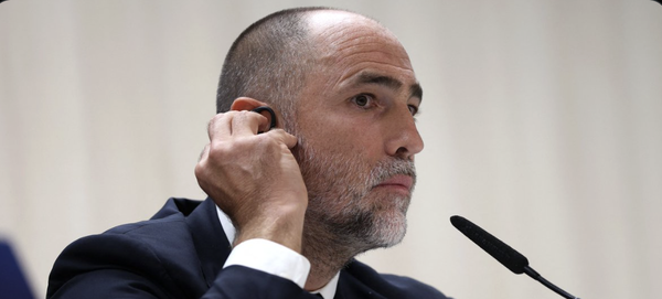 トゥドール新監督が首位アーセナル戦へ「引き分けを目指してプレーできると言った監督を見たことがない」と決意する