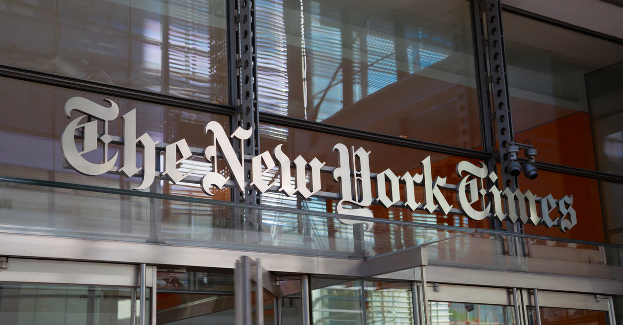 [ITmedia ビジネスオンライン] 著作物をAIが無断学習、訴訟相次ぐ　ニューヨークタイムズやディズニー、ハリポタ出版社の対応は？