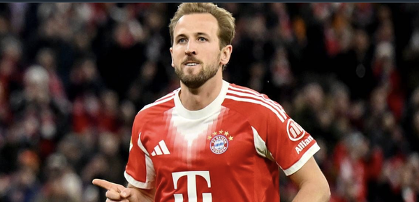 バイエルン幹部、ケインとの新たな契約交渉に言及