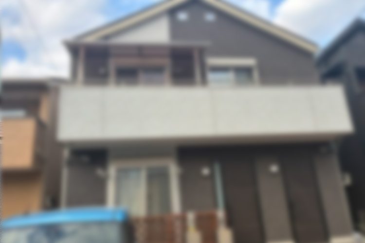 二世帯住宅で実の姉を監禁か、夫婦を逮捕「お前の足を切って渡す」