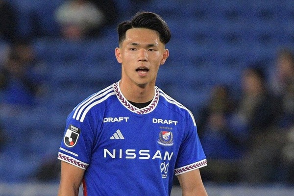 20歳でしっかり活躍してる塩貝、後藤をW杯連れていくのありすぎるよね