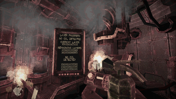 酸素不足の潜水艇で働く深海ホラー『The Oily Depths』リリース！機械を素早く操作して酸素が切れる前に石油を掘削