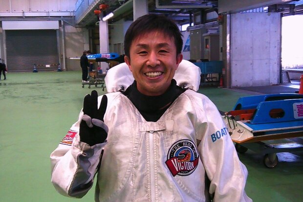 ボートレース鳴門のG?「第69回四国地区選手権競技」準優勝戦が開催