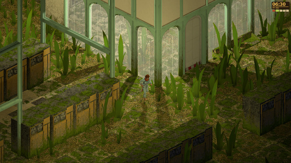 『Project Zomboid』ライクな協力プレイ対応サバイバルクラフト『Dandelion Void』が開発中！放棄されジャングル化した超巨大宇宙船で極限生活【今週のインディー3選】