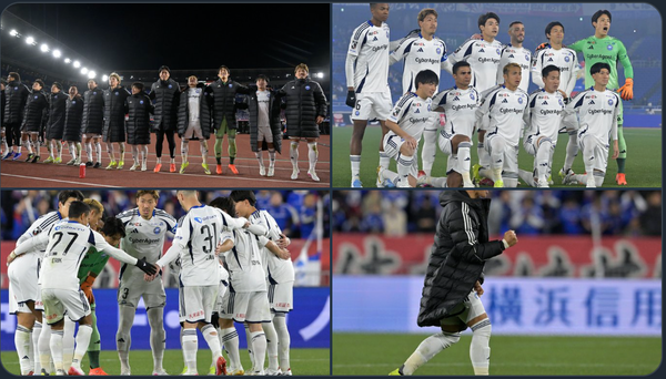 【写真特集】町田が百年構想リーグ白星発進!! EASTオープニングマッチで3発勝利(44枚)