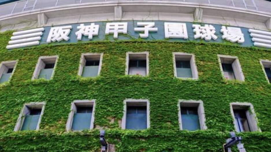 甲子園球場、座席数を増やさないとチケット争奪戦がガチで過激すぎる