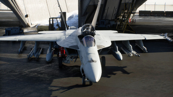 最新作『エースコンバット8』のSteamDBに謎の項目追加―早期購入特典としての過去作移植説が浮上