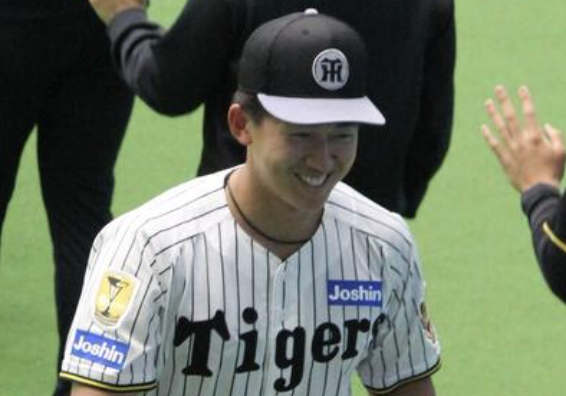 3月3日の日本代表vs阪神の強化試合に立石正広が出て欲しい人、挙手